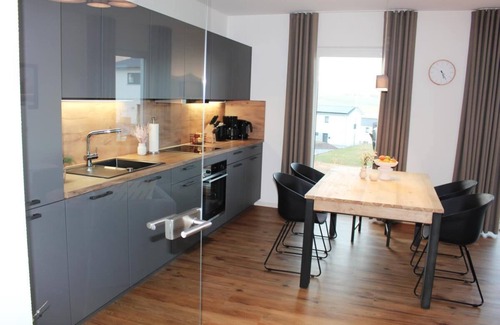 Heringhausen Apartment | Sonnenweg 44-3 - Hygge