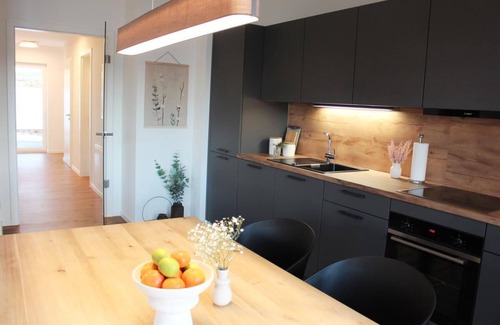 Heringhausen Apartment | Sonnenweg 44-3 - Hygge