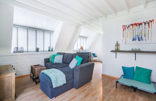 Rekem House | Sonnevijver NR E61