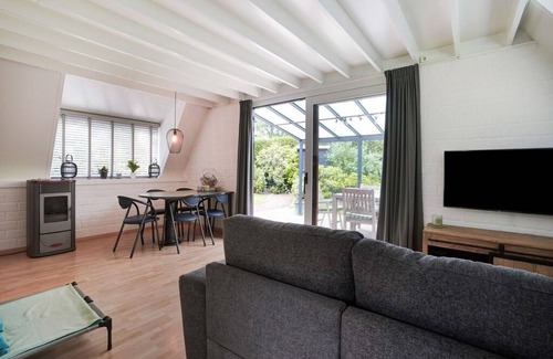 Rekem House | Sonnevijver NR E61