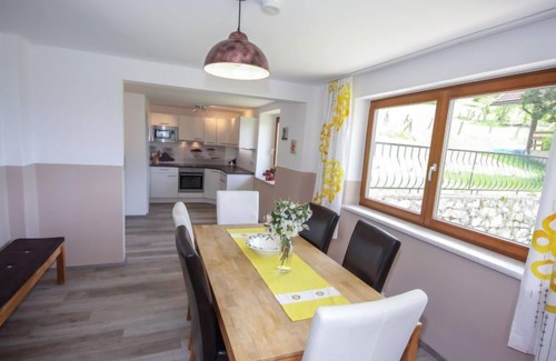 Ossiach House | Sonnhaus by Interhome