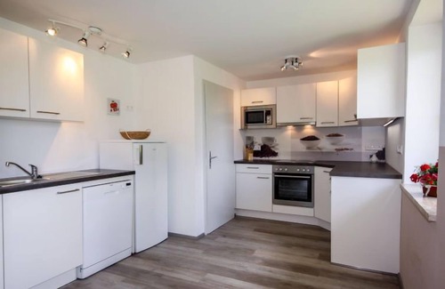 Ossiach House | Sonnhaus by Interhome