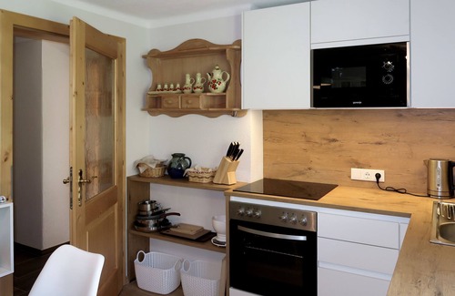 Auffach House | Sonnheim by Interhome