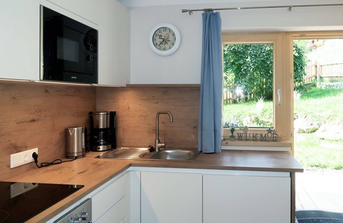 Auffach House | Sonnheim by Interhome
