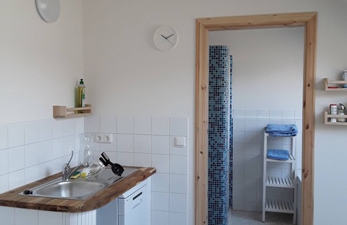 Kritzendorf Apartment | Sonnhof Ressl /Apartment for two /In the countryside near Vienna!