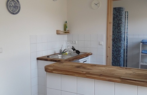 Kritzendorf Apartment | Sonnhof Ressl /Apartment for two /In the countryside near Vienna!