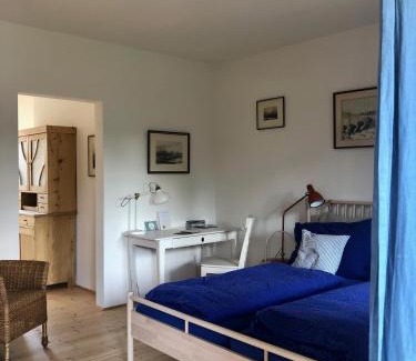 Kritzendorf Apartment | Sonnhof Ressl
