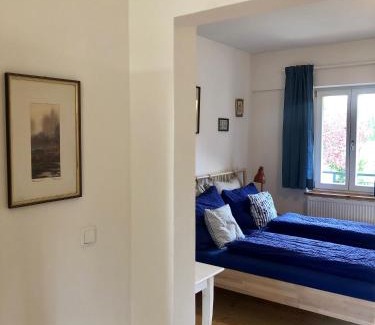 Kritzendorf Apartment | Sonnhof Ressl