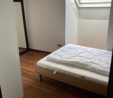 Weiz Apartment | Sonnig zentral gelegene Wohnung