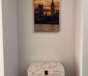 Weiz Apartment | Sonnig zentral gelegene Wohnung