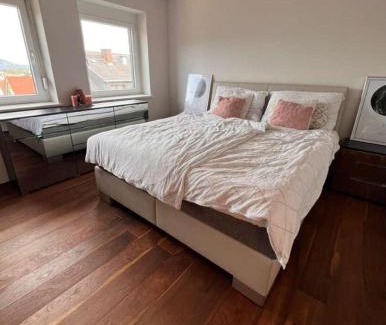 Weiz Apartment | Sonnig zentral gelegene Wohnung