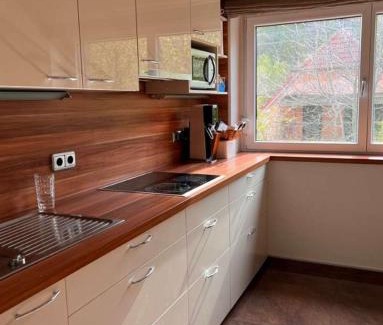 Weiz Apartment | Sonnig zentral gelegene Wohnung