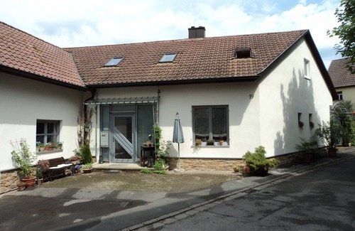 Neustadt an der Aisch Apartment | Sonnige Ferienwohnung für bis zu 4 Personen nahe Frankentherme