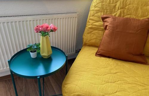 Marbach am Neckar Apartment | Sonnige Wohnung im Herzen von Marbach