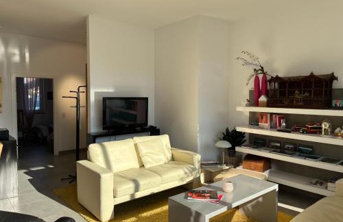 Buhl Apartment | Sonnige Wohnung im Herzen von Bühl