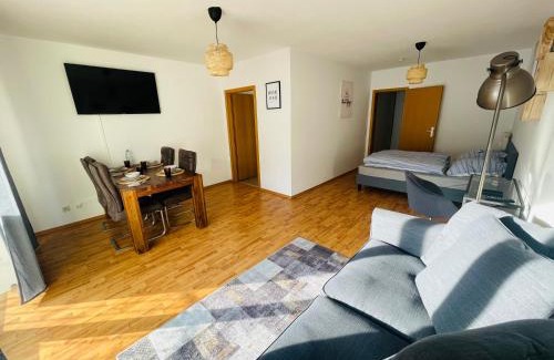 Pforzheim Apartment | Sonnige, zentralgelegene Wohnung