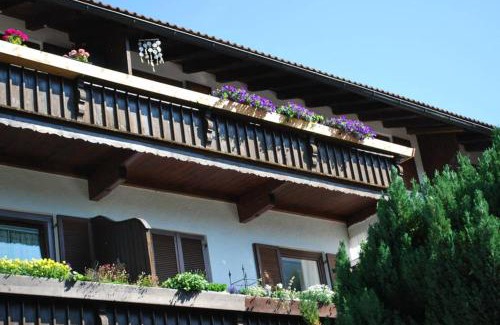 Sankt Quirin Apartment | Sonniges Appartement am Tegernsee