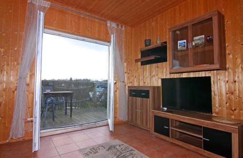 Heringsdorf House | Sonniges Ferienhaus in Bansin