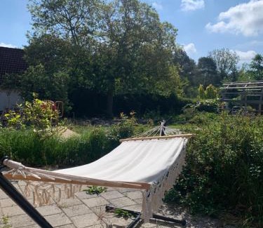 Schenkendobern House | Sonniges Haus