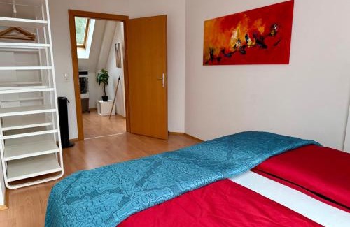 Dobl-Zwaring Apartment | Sonniges und ruhiges Apartment in Dobl bei Graz DG06