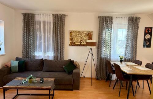 Dobl-Zwaring Apartment | Sonniges und ruhiges Apartment in Dobl bei Graz DG06