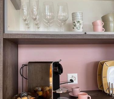 Ufhusen Apartment | Sonniges und stylisches Loft mit toller Aussicht