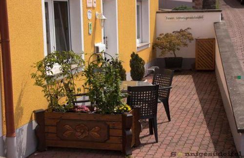Seffern Apartment | Sonnigesuedeifel