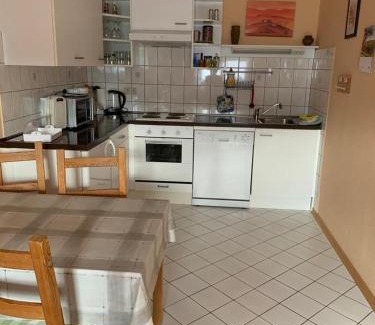 Seffern Apartment | Sonnigesuedeifel