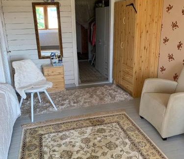Kokemaki House | Sonnilla