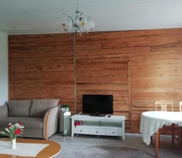 Kokemaki House | Sonnilla