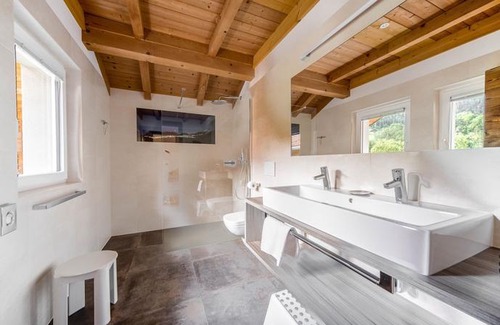 Collepietra Apartment | Sonnleiten - Apt. 7 Sterngucker