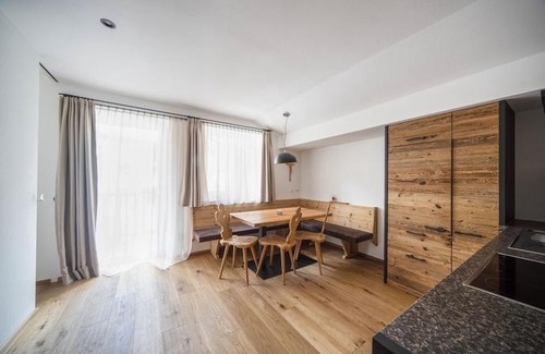 Collepietra Apartment | Sonnleiten - Apt. 7 Sterngucker