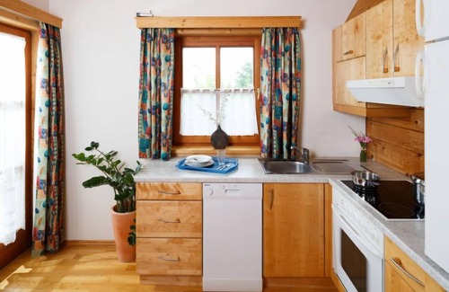 Schlierbach House | Sonnleiten by Interhome