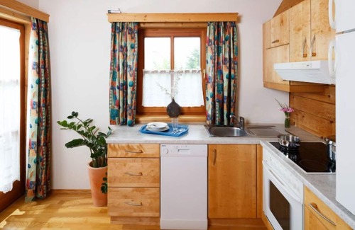 Schlierbach House | Sonnleiten by Interhome