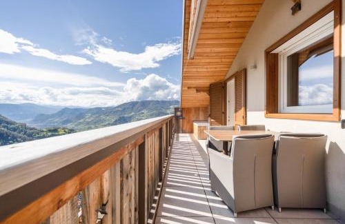 Collepietra Apartment | Sonnleiten der kleinen Bären 9