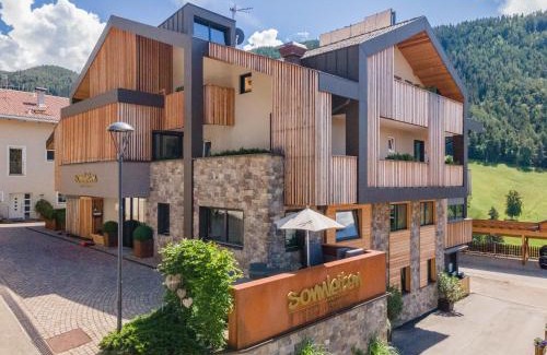 Collepietra Apartment | Sonnleiten der kleinen Bären 9