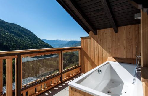 Collepietra Apartment | Sonnleiten der kleinen Bären 9