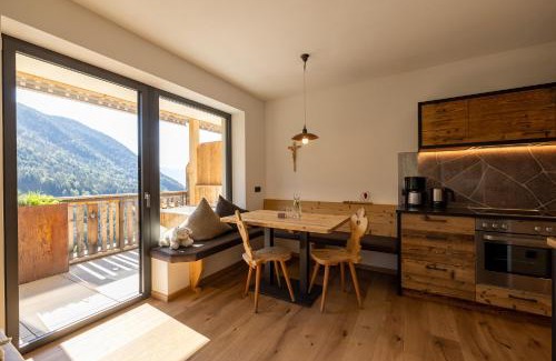 Collepietra Apartment | Sonnleiten Sonnenalm