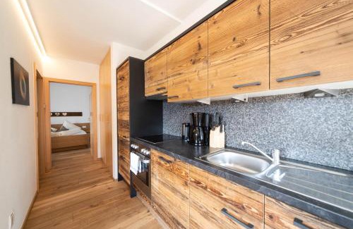 Collepietra Apartment | Sonnleiten Sonnenparadies