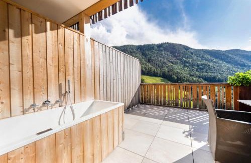 Collepietra Apartment | Sonnleiten Sonnenparadies