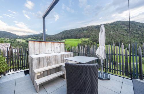 Collepietra Apartment | Sonnleiten Sterngucker 7