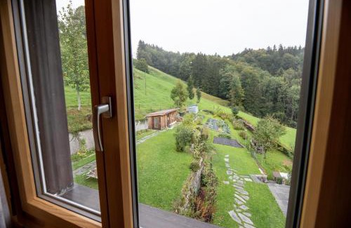 Gebertingen House | Sonnmatt Bergpension & Gesundheitszentrum