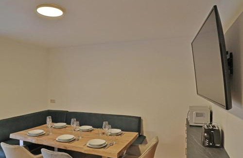 Rain Apartment | Sonnrain GmbH Apartment Sonnberg 77 Leogang
