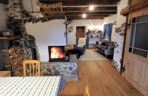 Sankt Margarethen bei Knittelfeld Ski Chalet | Sonnreichalm