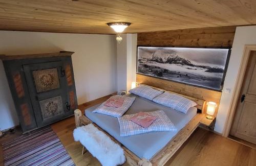 Sankt Margarethen bei Knittelfeld Ski Chalet | Sonnreichalm