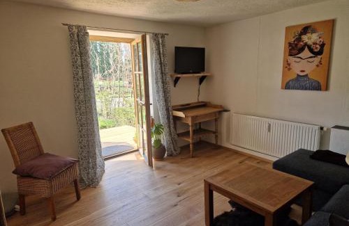 Bad Heilbrunn Apartment | Sonnseitn FW