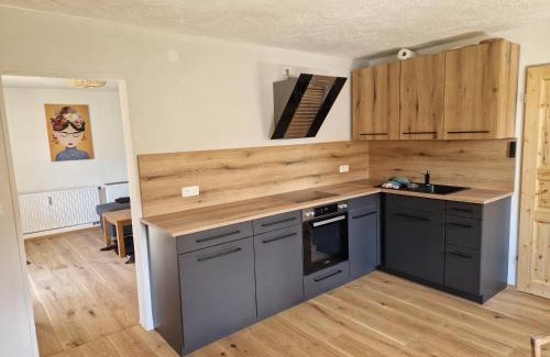 Bad Heilbrunn Apartment | Sonnseitn FW