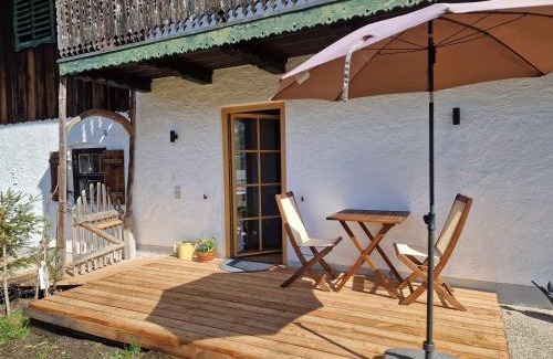 Bad Heilbrunn Apartment | Sonnseitn FW