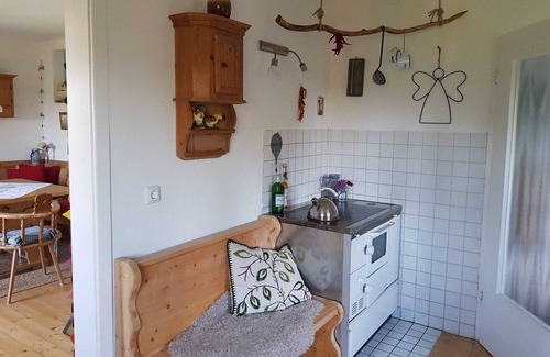 Perlesreut House | Sonnwies - pure relaxation in the Bavarian Forest