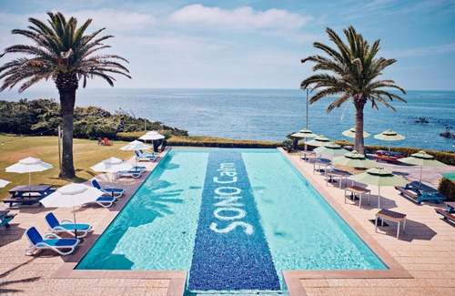 Pyoseon Resort | Sono Calm Jeju